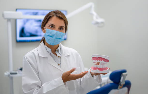 Best Walk-In Emergency Dentist in Inver Grove Heights, MN